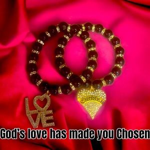 Handmade Bracelet Set